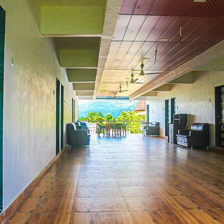 Sp Resort Panvel Chauk Exterior photo