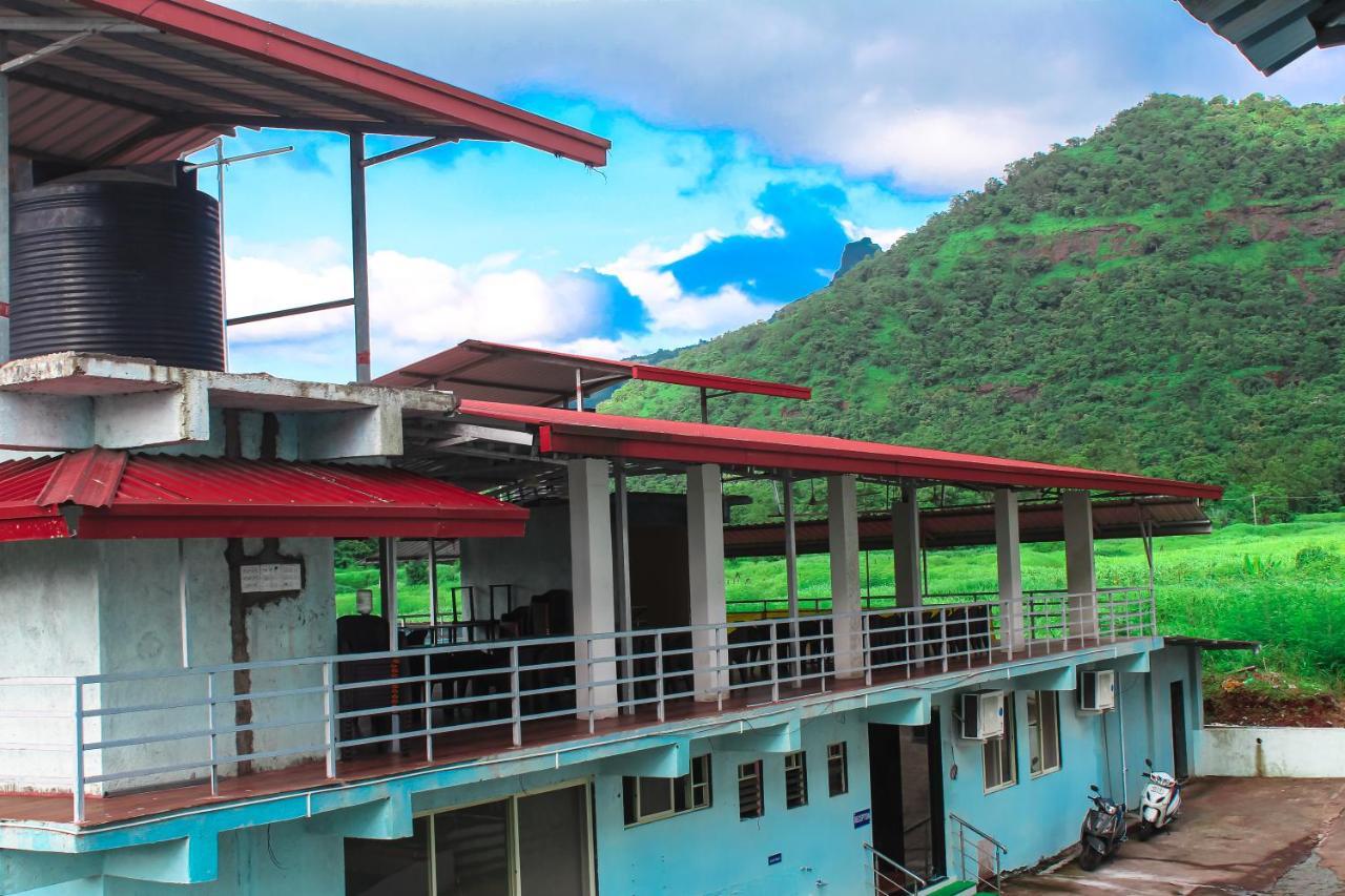 Sp Resort Panvel Chauk Exterior photo