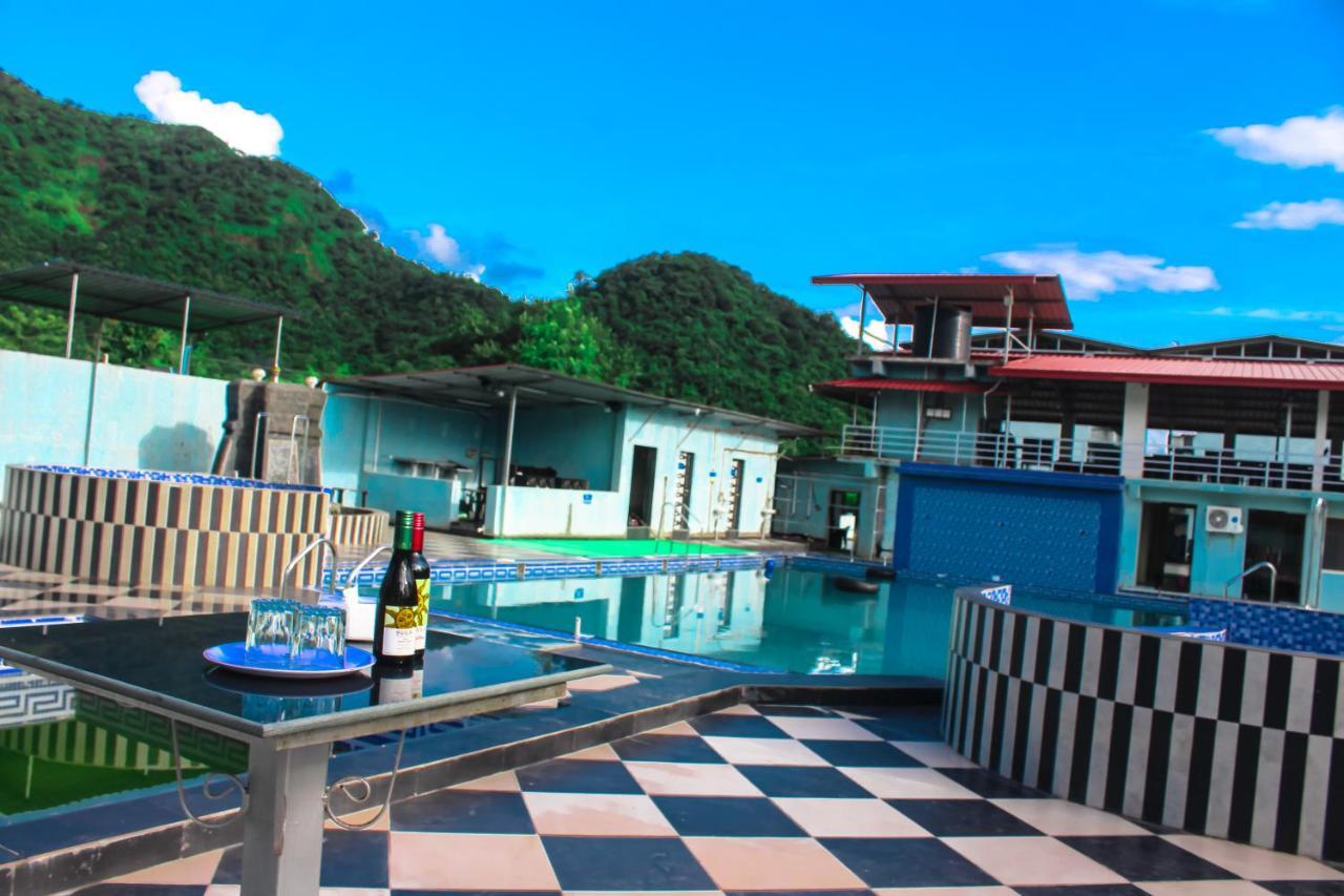 Sp Resort Panvel Chauk Exterior photo