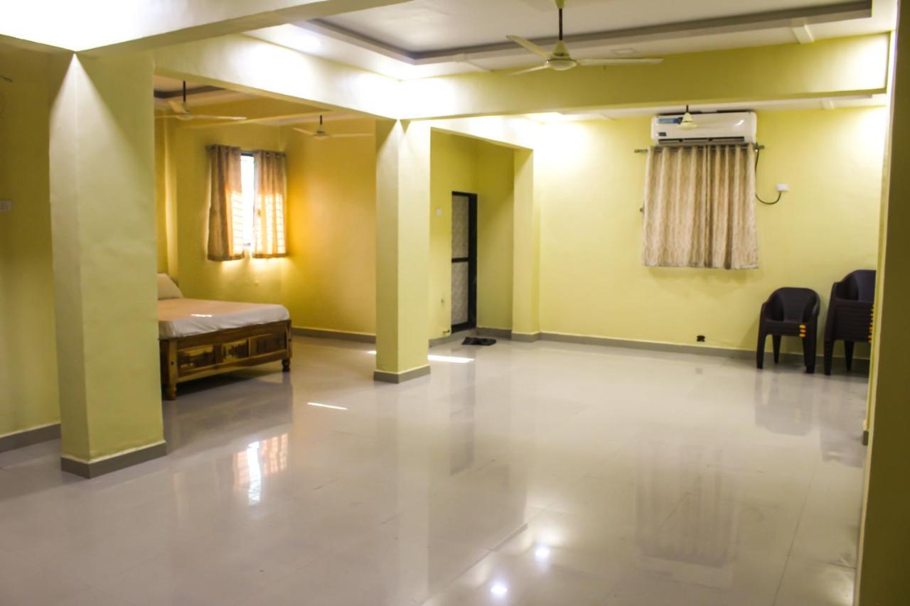 Sp Resort Panvel Chauk Exterior photo
