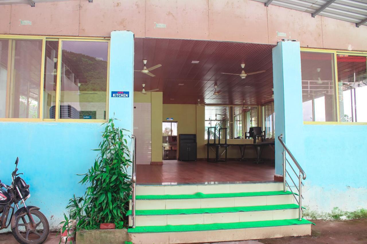 Sp Resort Panvel Chauk Exterior photo