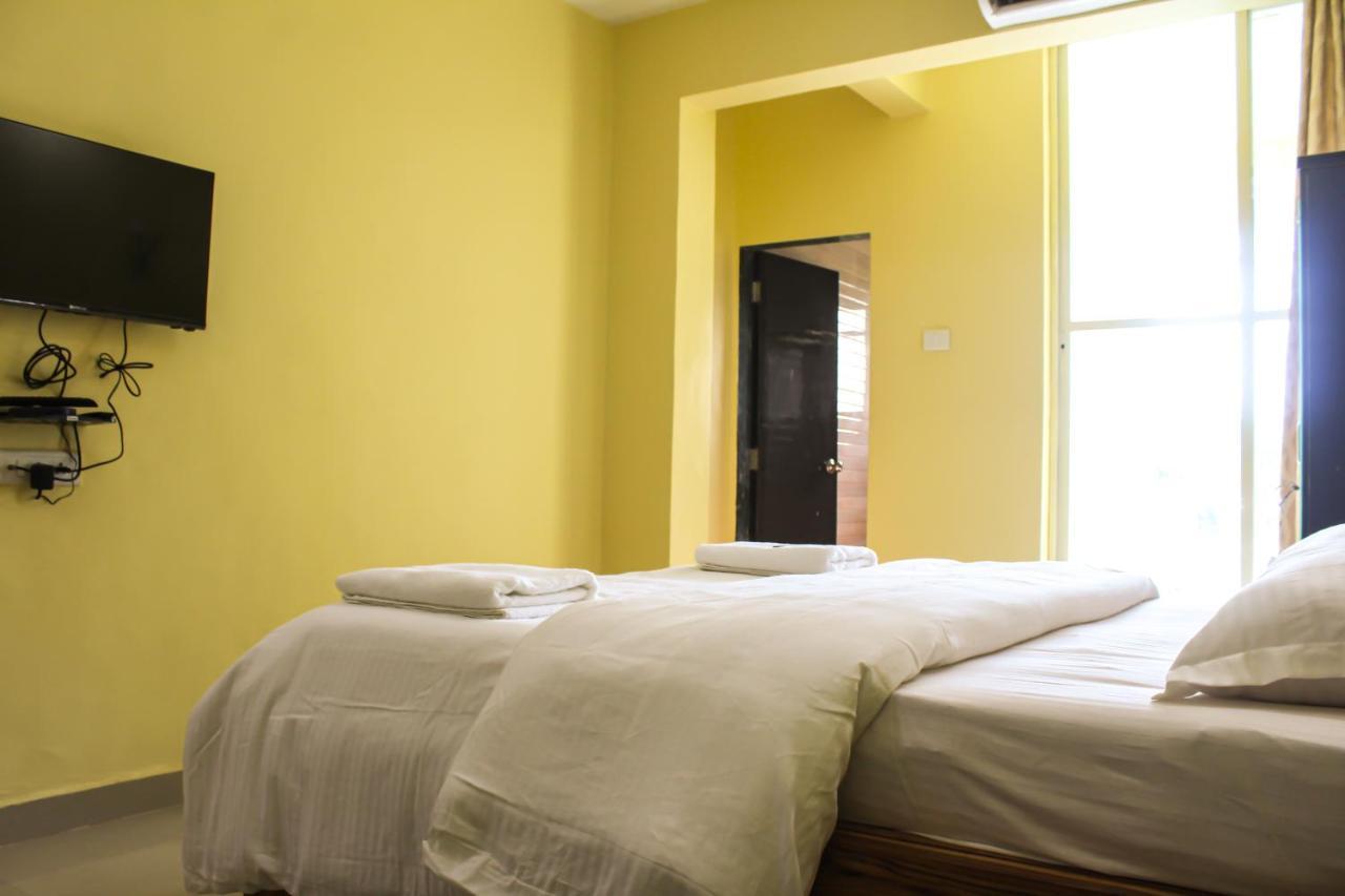 Sp Resort Panvel Chauk Exterior photo