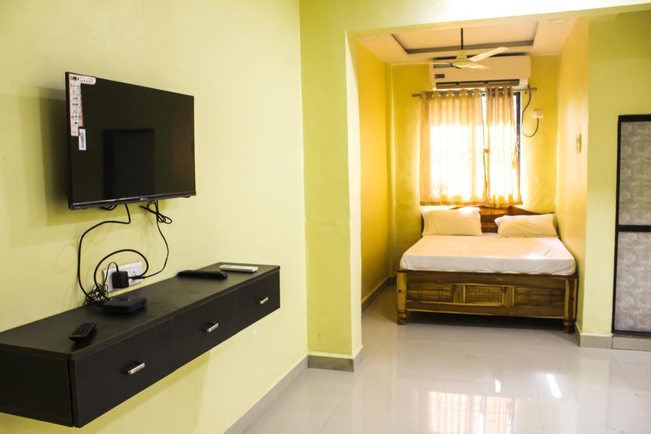 Sp Resort Panvel Chauk Exterior photo