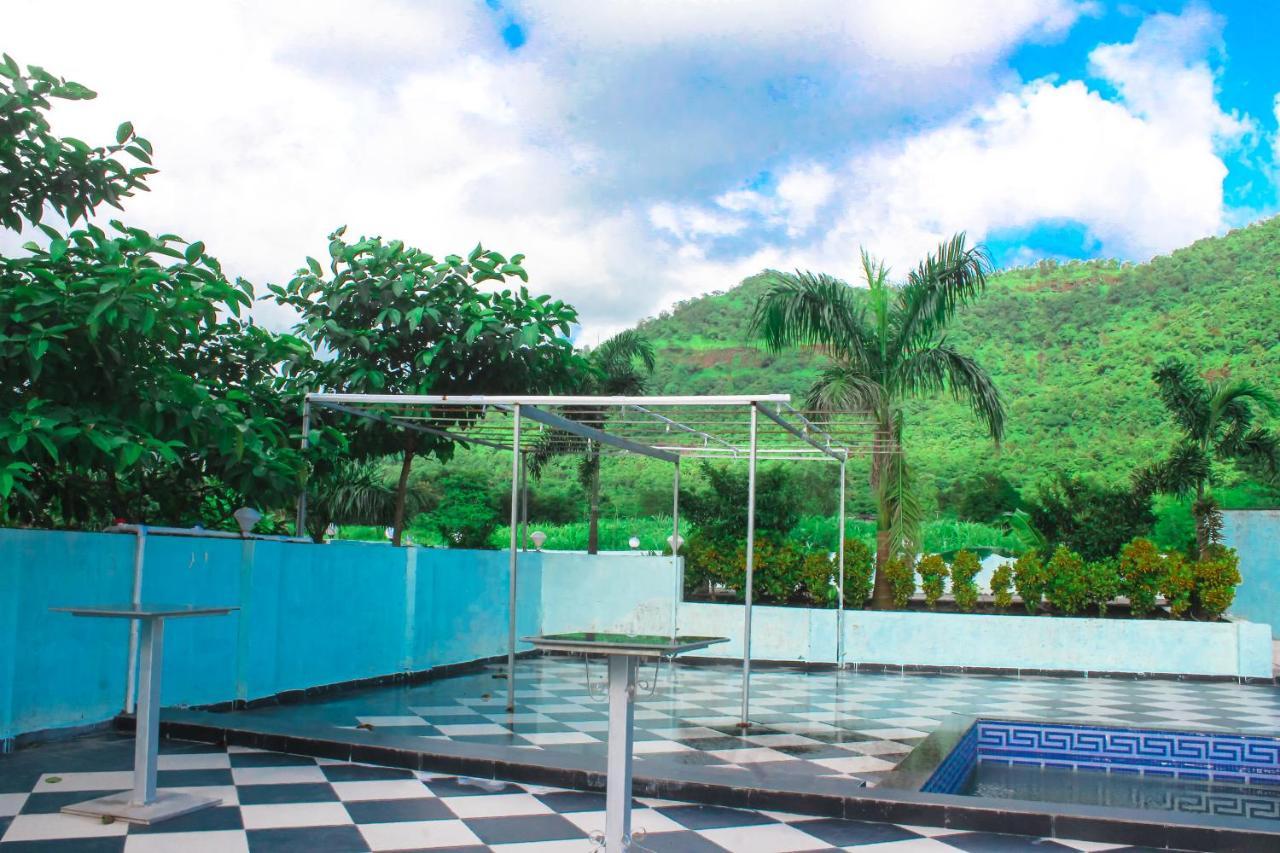 Sp Resort Panvel Chauk Exterior photo