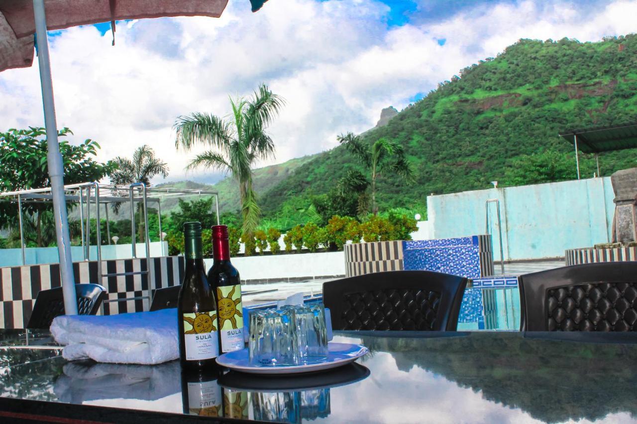 Sp Resort Panvel Chauk Exterior photo