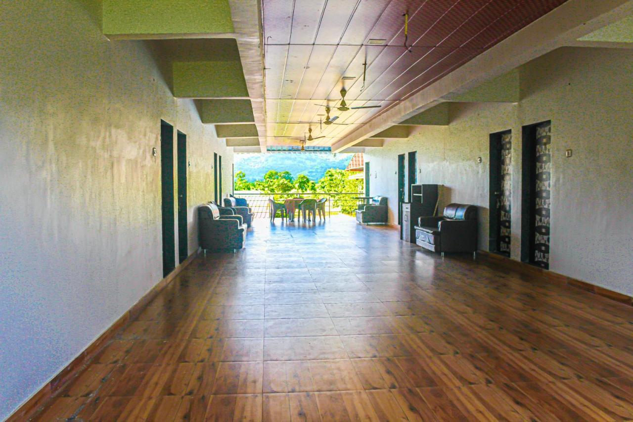 Sp Resort Panvel Chauk Exterior photo